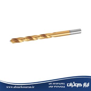 مته طلایی 8 میلی‌متری رونیکس Ronix مدل RH-5566