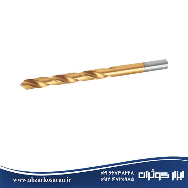 مته طلایی 8 میلیمتری رونیکس Ronix مدل RH-5566 مته طلایی 8 میلیمتری رونیکس Ronix مدل RH-5566