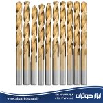 مته طلایی 8.5 میلی‌متری رونیکس Ronix مدل RH-5567