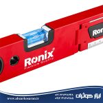 تراز بنایی تاشو 40سانتی‌متری رونیکس Ronix مدل RH-9421