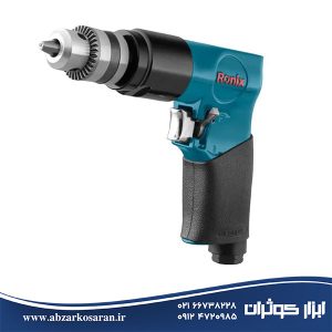 دریل بادی سه نظام آچاری رونیکس Ronix مدل RA-1401
