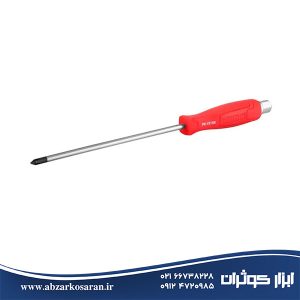 پیچ گوشتی تکی 150*5 چهارسو رونیکس Ronix مدل RH-2930