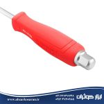 پیچ گوشتی تکی 150*5 چهارسو رونیکس Ronix مدل RH-2930