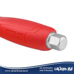 پیچ گوشتی تکی 100*6 چهارسو رونیکس Ronix مدل RH-2931