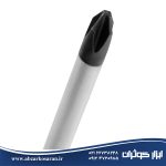 پیچ گوشتی تکی 100*6 چهارسو رونیکس Ronix مدل RH-2931