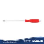 پیچ گوشتی تکی 150*6 چهارسو رونیکس Ronix مدل RH-2932