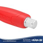 پیچ گوشتی تکی 150*6 چهارسو رونیکس Ronix مدل RH-2932