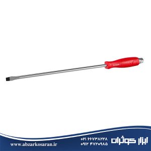 پیچ گوشتی تکی 300*8 دوسو رونیکس Ronix مدل RH-2945