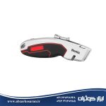 کاتر ذوزنقه‌ای حرفه‌ای Step رونیکس Ronix مدل RH-3013