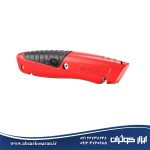 کاتر پیچ گوشتی ذوزنقه‌ای 6 تیغ رونیکس Ronix مدل RH-3011