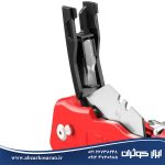 کاتر پیچ گوشتی ذوزنقه‌ای تاشو رونیکس Ronix مدل RH-3012