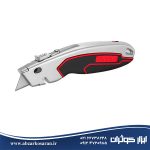 کاتر ذوزنقه‌ای حرفه‌ای Step رونیکس Ronix مدل RH-3013