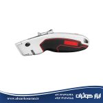 کاتر ذوزنقه‌ای حرفه‌ای Step رونیکس Ronix مدل RH-3013