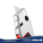 کاتر ذوزنقه‌ای حرفه‌ای Step رونیکس Ronix مدل RH-3013