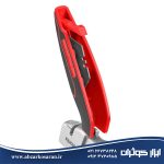 کاتر ذوزنقه‌ای حرفه‌ای Step رونیکس Ronix مدل RH-3013