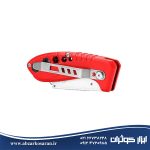 کاتر ذوزنقه‌ای تاشو Folda رونیکس Ronix مدل RH-3014