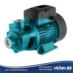 الکتروپمپ 1 اسب بخار محیطی رونیکس Ronix مدل RH-4023