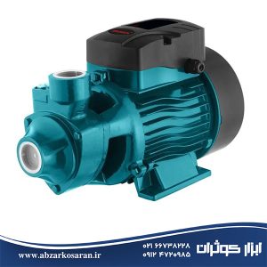الکتروپمپ 1 اسب بخار محیطی رونیکس Ronix مدل RH-4023