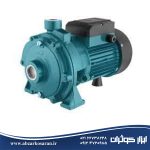 الکتروپمپ 1.5 اسب دو پروانه بشقابی رونیکس Ronix مدل RH-4024