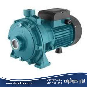 الکتروپمپ 2 اسب دو پروانه بشقابی رونیکس Ronix مدل RH-4025
