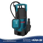 پمپ لجن کش پلاستیکی 5/8 متری رونیکس Ronix مدل RH-4043