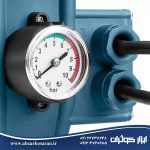 ست کنترل پمپ آب رونیکس Ronix مدل RH-4045