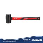 چکش لاستیکی 250 گرم رونیکس Ronix مدل RH-4730 - Image 2