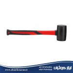 چکش لاستیکی 250 گرم رونیکس Ronix مدل RH-4730