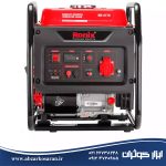 ژنراتور اینورتر کامپکت 3500 وات رونیکس Ronix مدل RH-4770