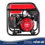 ژنراتور اینورتر کامپکت 3500 وات رونیکس Ronix مدل RH-4770