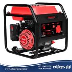 ژنراتور اینورتر کامپکت 3500 وات رونیکس Ronix مدل RH-4770