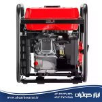 ژنراتور اینورتر کامپکت 3500 وات رونیکس Ronix مدل RH-4770