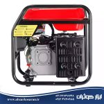 ژنراتور اینورتر کامپکت 3500 وات رونیکس Ronix مدل RH-4770