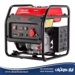ژنراتور اینورتر کامپکت 3500 وات رونیکس Ronix مدل RH-4770