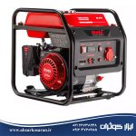 ژنراتور اینورتر کامپکت 3500 وات رونیکس Ronix مدل RH-4770