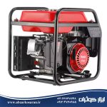 ژنراتور اینورتر کامپکت 3500 وات رونیکس Ronix مدل RH-4770