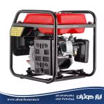ژنراتور اینورتر کامپکت 3500 وات رونیکس Ronix مدل RH-4770