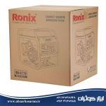 ژنراتور اینورتر کامپکت 3500 وات رونیکس Ronix مدل RH-4770
