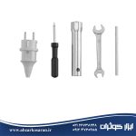 ژنراتور اینورتر کامپکت 3500 وات رونیکس Ronix مدل RH-4770