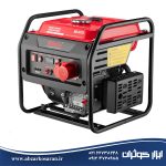 ژنراتور اینورتر کامپکت 6000 وات رونیکس Ronix مدل RH-4772
