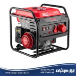 ژنراتور اینورتر کامپکت 6000 وات رونیکس Ronix مدل RH-4772
