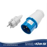 ژنراتور اینورتر کامپکت 6000 وات رونیکس Ronix مدل RH-4772
