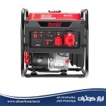ژنراتور اینورتر کامپکت 6000 وات رونیکس Ronix مدل RH-4772