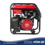 ژنراتور اینورتر کامپکت 6000 وات رونیکس Ronix مدل RH-4772