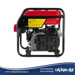 ژنراتور اینورتر کامپکت 6000 وات رونیکس Ronix مدل RH-4772