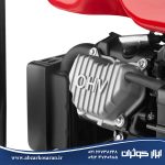 ژنراتور اینورتر کامپکت 6000 وات رونیکس Ronix مدل RH-4772