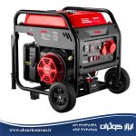 ژنراتور اینورتر کامپکت 8000 وات رونیکس Ronix مدل RH-4773