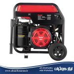 ژنراتور اینورتر کامپکت 8000 وات رونیکس Ronix مدل RH-4773