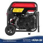 ژنراتور اینورتر کامپکت 8000 وات رونیکس Ronix مدل RH-4773
