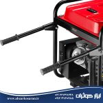 ژنراتور اینورتر کامپکت 8000 وات رونیکس Ronix مدل RH-4773